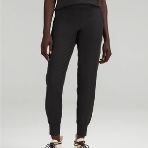 Lululemon Align High Rise Jogger Full Length - Black